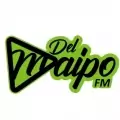 Radio Del Maipo FM - FM 96.9